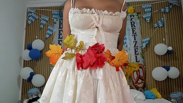 Lili_16 Webcam-Show