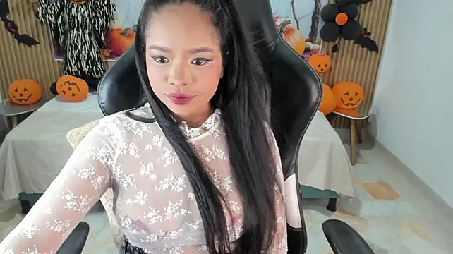 Lili_16: вебкам-шоу