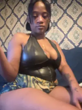 KiDaBrat – Live XXX-chat