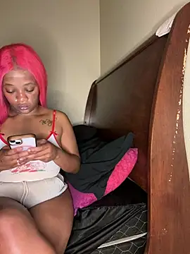 KiDaBrat's Live XXX Chat