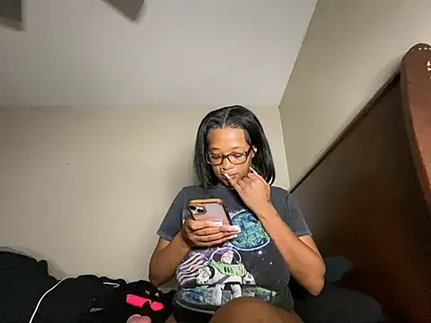 KiDaBrat's Webcam Show