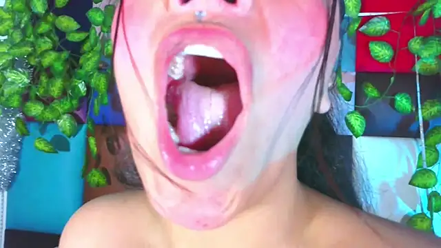 Sembang XXX Secara Langsung gisele_merchann