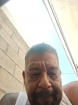 ElMasChingonMX webcam show