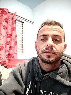 Show de webcam de Branquelo18