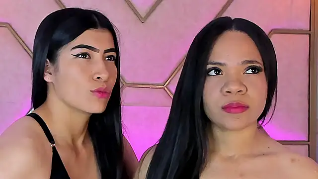 siara_and_zoe – webcam-show
