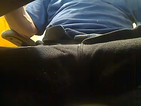 markluvskitty's Webcam Show