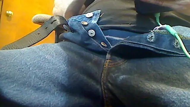 Show webcam de markluvskitty