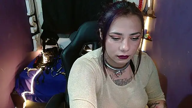 Alexa_Slavehot777 – Naživo XXX chat