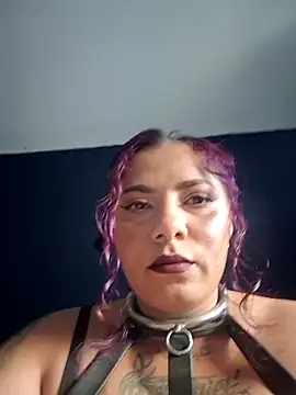 Show de Alexa_Slavehot777 na webcam