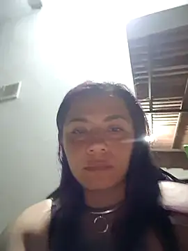 Alexa_Slavehot777 webcam show
