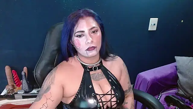 Alexa_Slavehot777 Live XXX-Chat