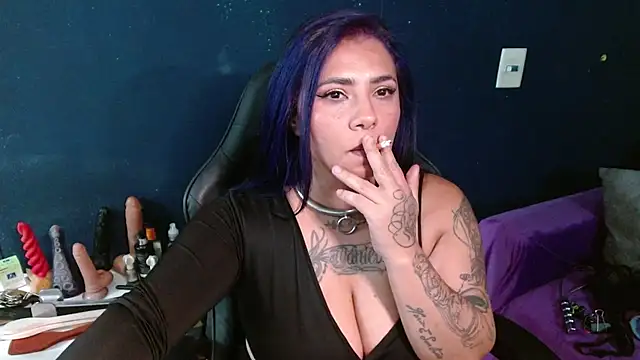 Alexa_Slavehot777's Live XXX Chat