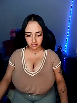 AmberGoddess_'s Live XXX Chat