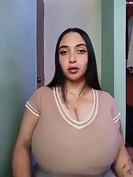 AmberGoddess_ – Live XXX-chat