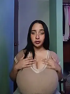 Živý XXX chat AmberOficiall_