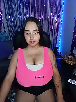 AmberOficiall_'s Webcam Show