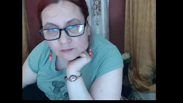 Chat soba uživo modela PlayfullMature