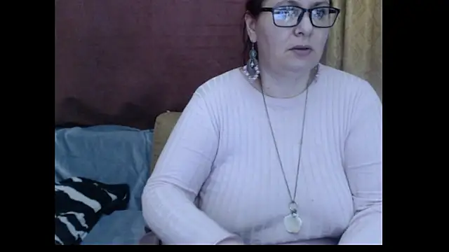 Živý XXX chat PlayfullMature