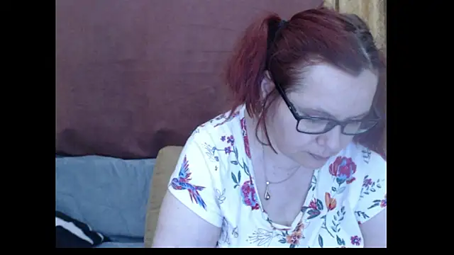 Chat XXX ao vivo de PlayfullMature