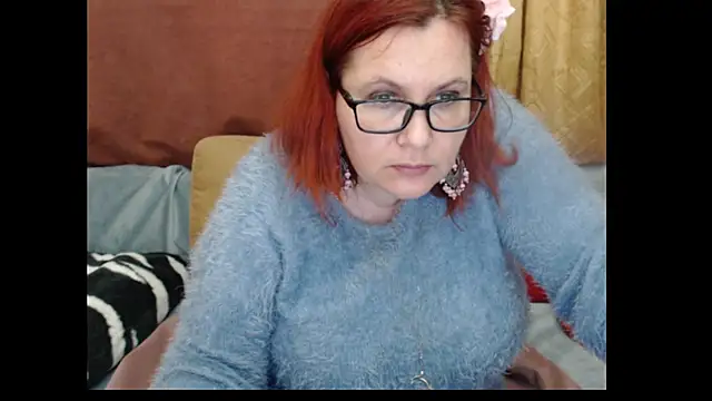 Živý XXX chat PlayfullMature