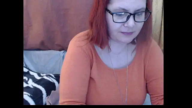 Chat XXX en directo de PlayfullMature