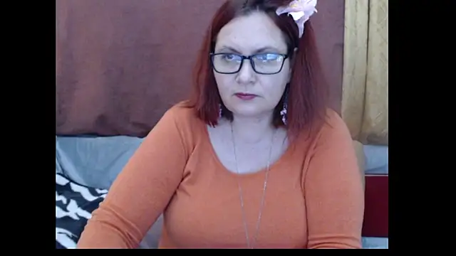 Webkamerová show PlayfullMature