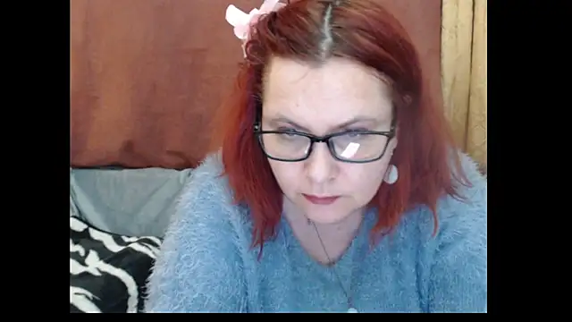 Chat XXX en directo de PlayfullMature