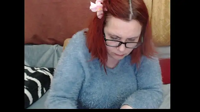 Živý XXX chat PlayfullMature