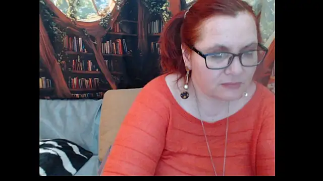 Živý XXX chat PlayfullMature