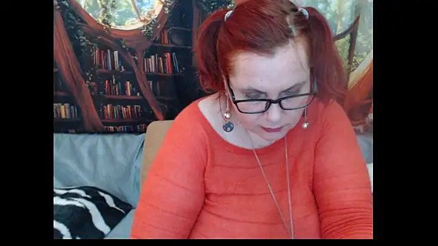 Živý XXX chat PlayfullMature