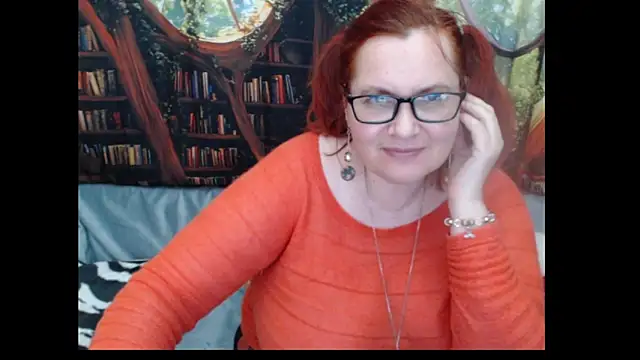 Chat XXX ao vivo de PlayfullMature