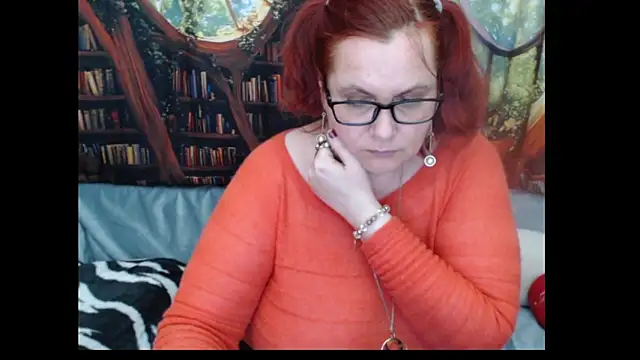 Chatroom XXX en direct de PlayfullMature