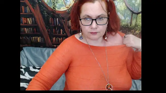 Chat XXX en directo de PlayfullMature