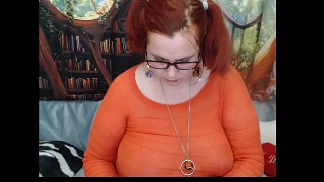 PlayfullMature – live chatrum