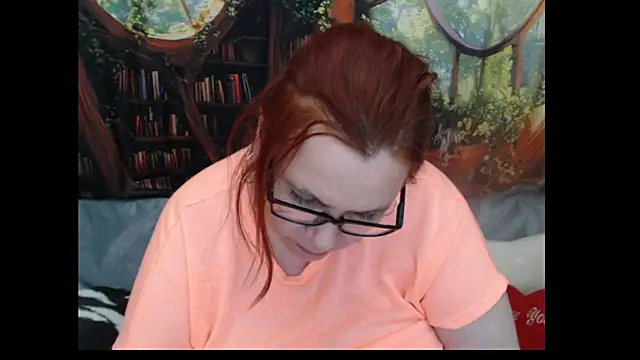 Chatroom en direct de PlayfullMature