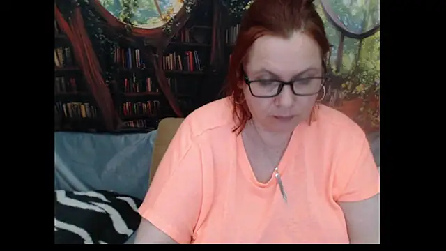 Živý XXX chat PlayfullMature