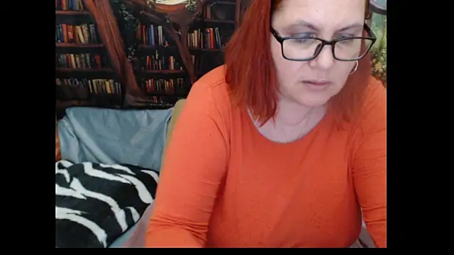 Živý XXX chat PlayfullMature