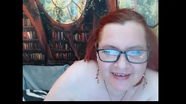 Chat XXX en directo de PlayfullMature
