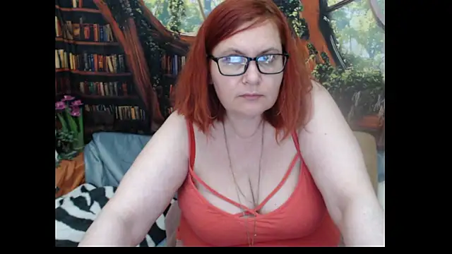 Chatroom XXX en direct de PlayfullMature