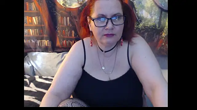 Chatroom XXX en direct de PlayfullMature
