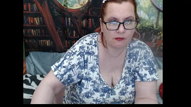 Chat XXX en directo de PlayfullMature