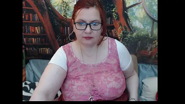Chat XXX en directo de PlayfullMature