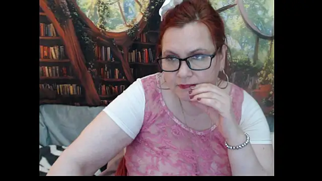 PlayfullMature Chat XXX in diretta