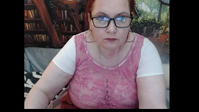 PlayfullMature Chat XXX in diretta
