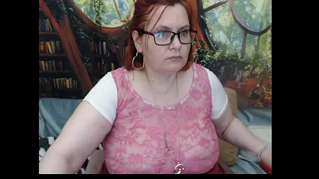 PlayfullMaturen Live XXX chat