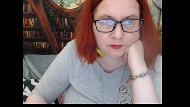 Chatroom XXX en direct de PlayfullMature