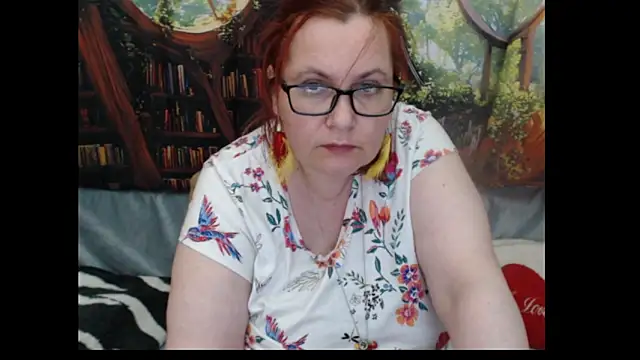 Chat XXX en directo de PlayfullMature