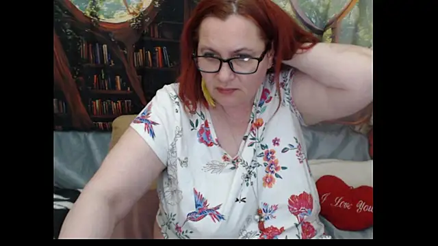 Chat +18 de PlayfullMature ao vivo