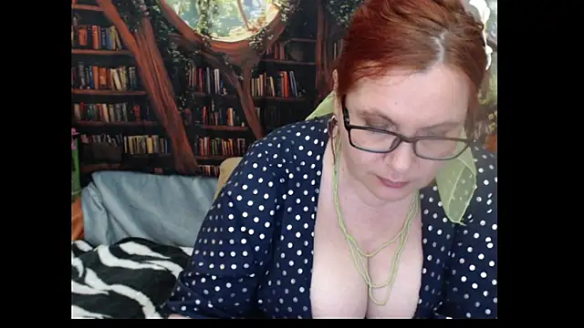 Chat XXX en directo de PlayfullMature