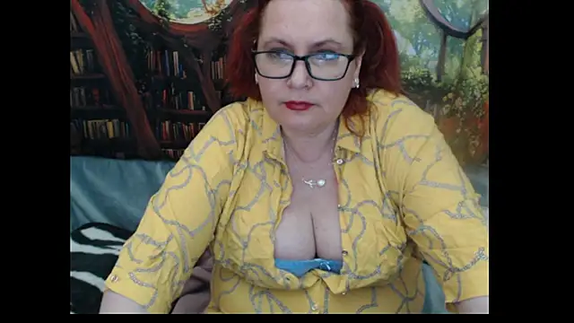 PlayfullMature – Live XXX-chat